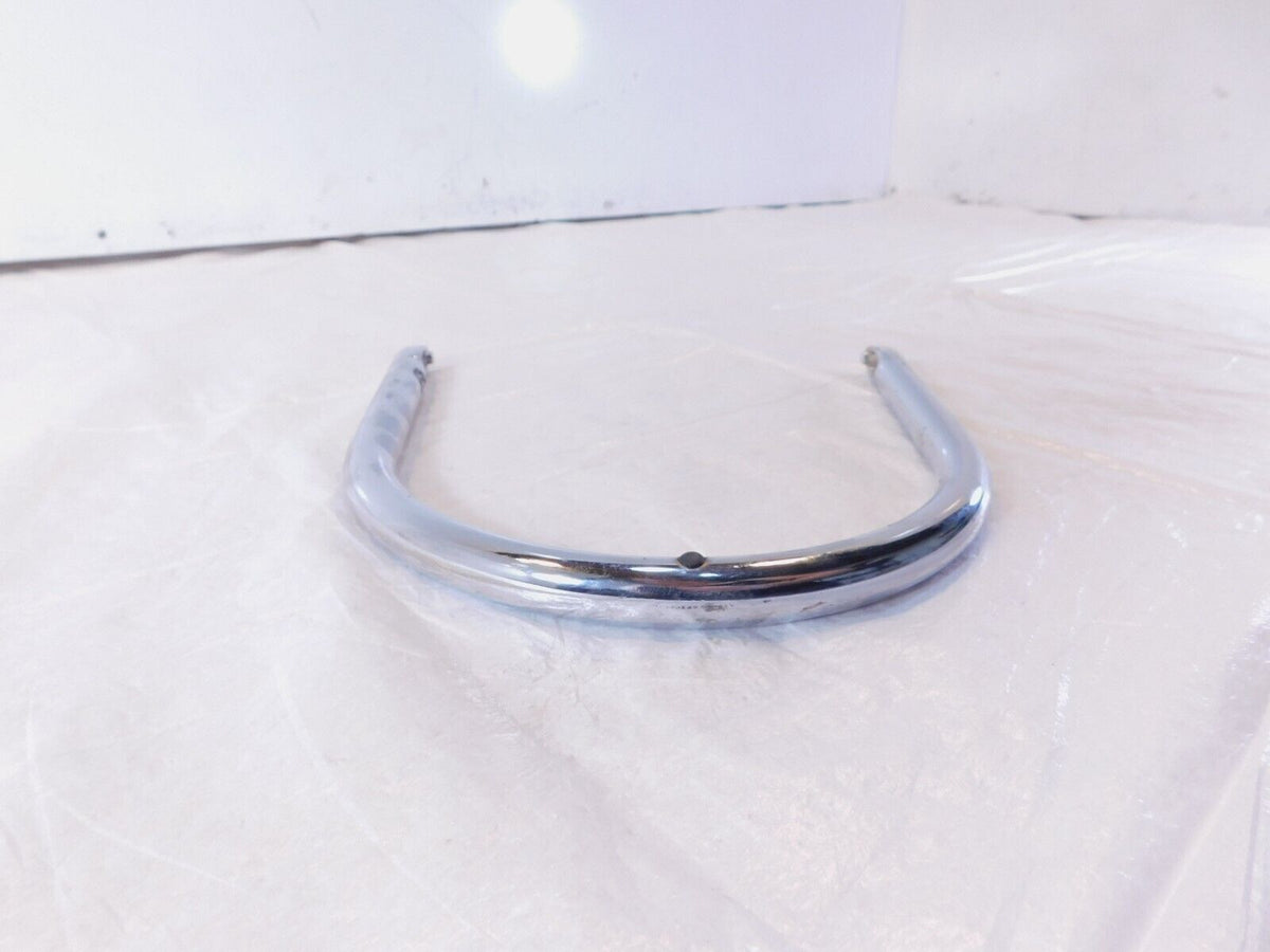 Indian Chief Chieftain Roadmaster & Springfield Rear Wheel Fender Bumper Guard - C3 Cycle