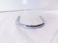 Indian Chief Chieftain Roadmaster & Springfield Rear Wheel Fender Bumper Guard - C3 Cycle