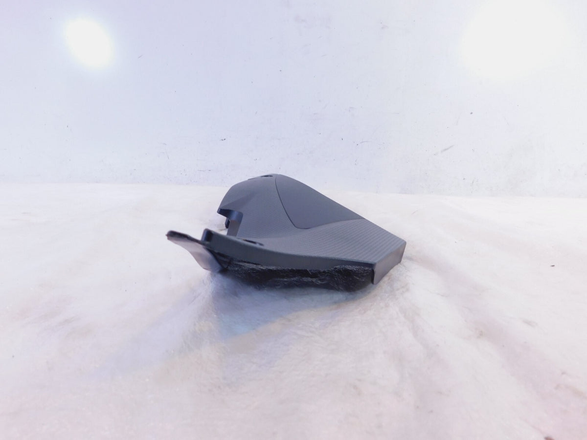 2015 2016 2017 2018 Yamaha YZF-R3 Right Side Fuel Tank Seat Cover Fairing Cowl - C3 Cycle