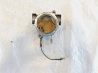 78-83 Honda CX500 CX500C & GL650 Engine Cooling Thermostat Housing Case Cover - C3 Cycle