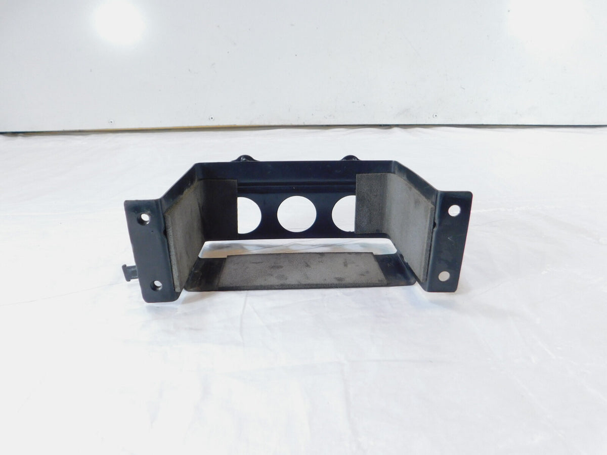 94-96 Suzuki RF600 RF600R RF900 & RF900R Battery Holder Box Mount Bracket Tray - C3 Cycle