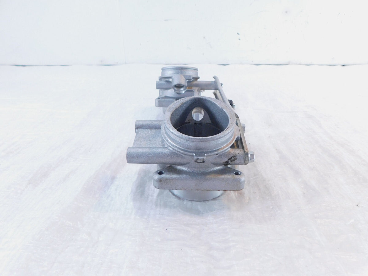 2007-2016 Aprilia Dorsoduro Shiver 750 SL750 Throttle Body Intake Manifold Union