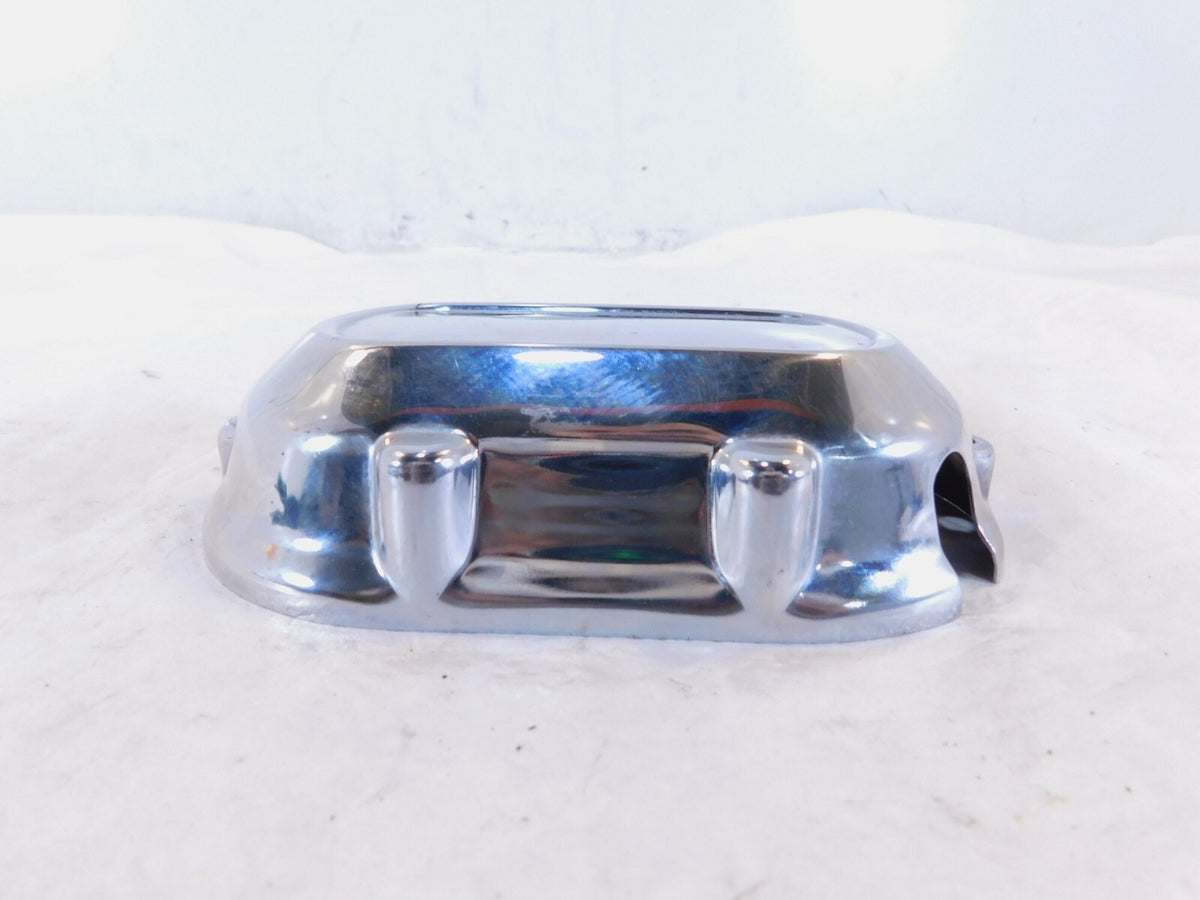 2014-2016 Harley Davidson Road Street Electra Glide Transmission Side Cover - C3 Cycle
