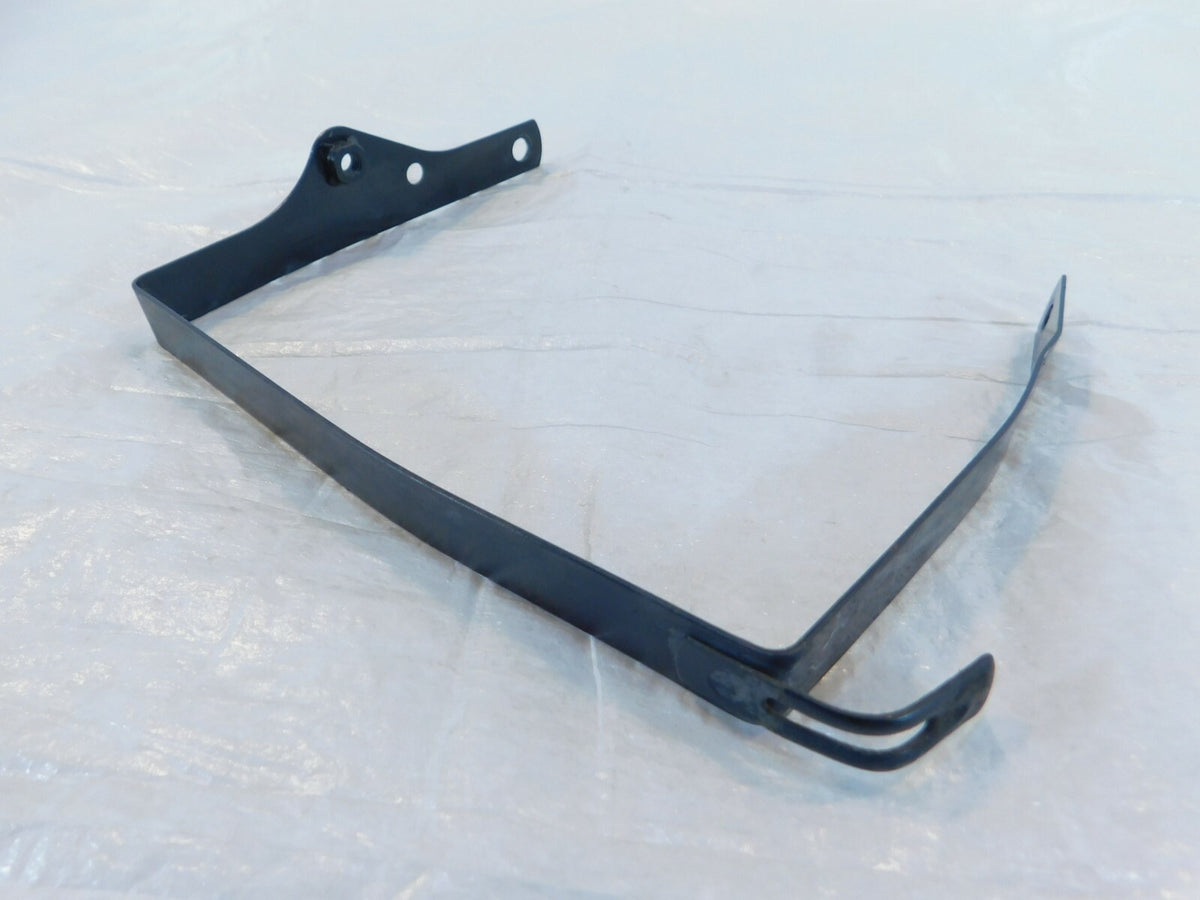 Honda GL1500 GL1500C Valkyrie 1500 Battery Box Holder Mount Bracket Strap - C3 Cycle