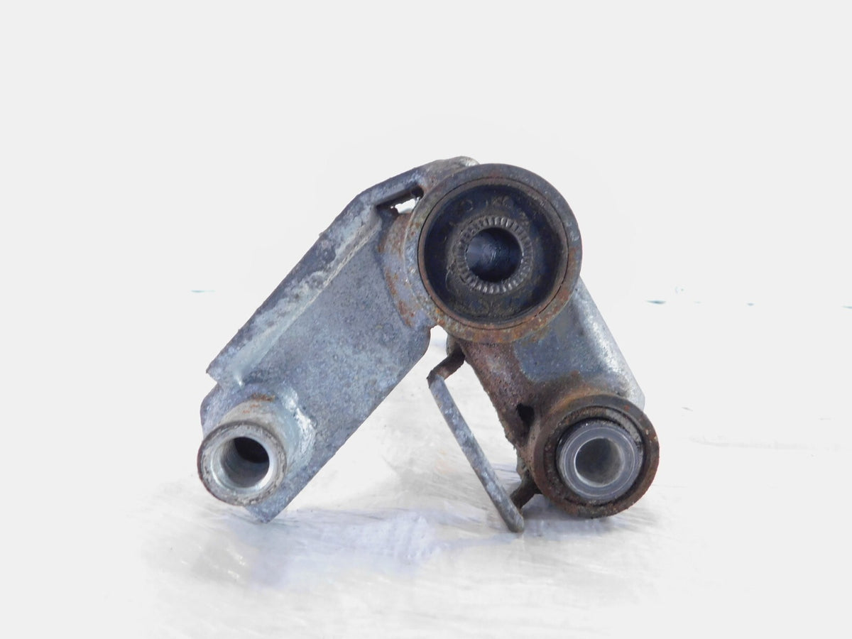 2007-2014 Suzuki AN400 Burgman 400 Main Crankcase Engine Motor Mount Bracket - C3 Cycle