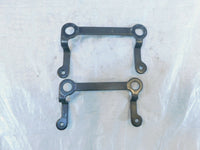 Yamaha V-Star 1100 Classic Custom Silverado Engine Cylinder Head Cover Brackets