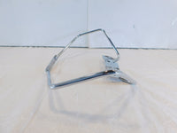 Harley Touring Tour Glide Electra Glide Passenger Seat Chrome Grab Bar Handrail - C3 Cycle