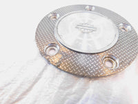 Harley Davidson Electra Glide Dyna & Softail Twin Cam Right Engine Timing Cover - C3 Cycle