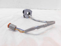 2002-2005 Harley Davidson V-Rod VRSC Vrod Left Handlebar Horn Turn Signal Switch - C3 Cycle