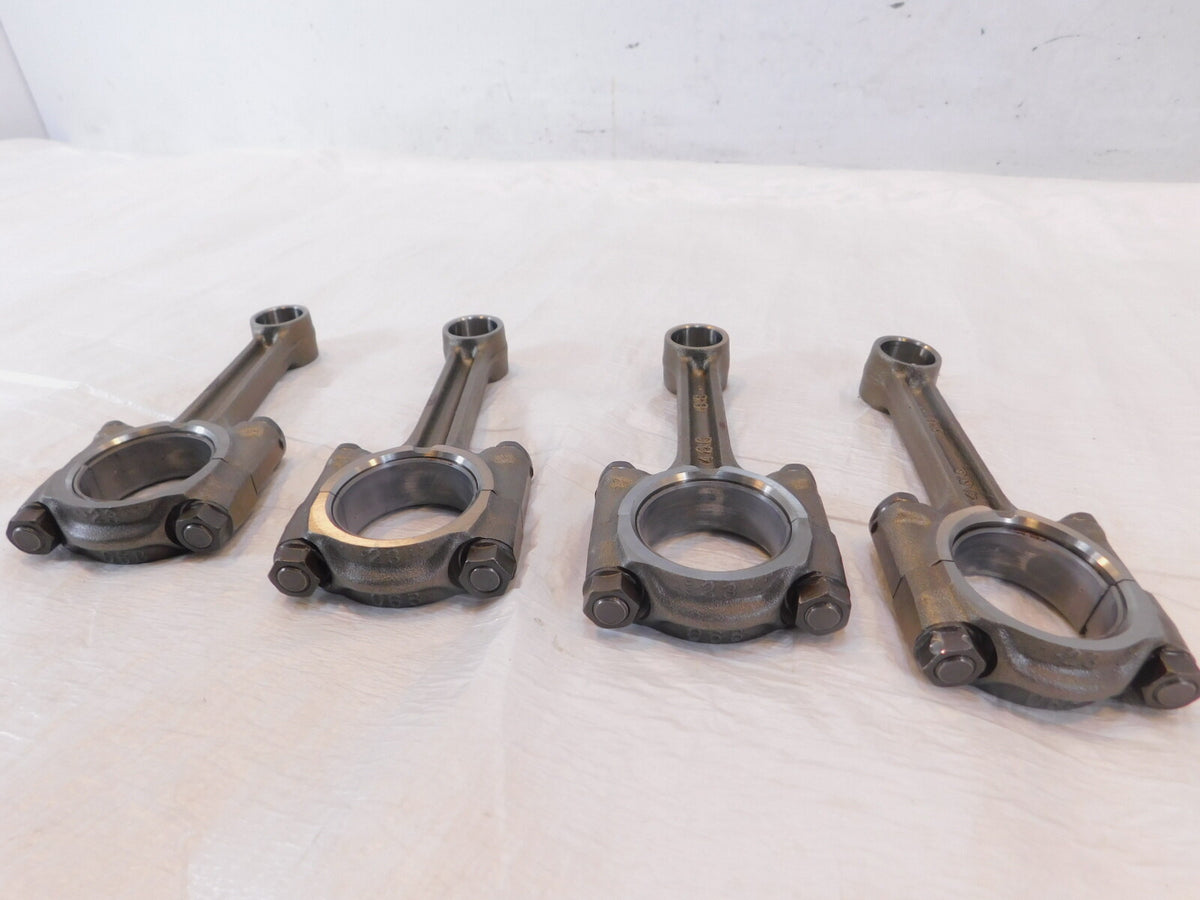 Suzuki Bandit 1200 GSF1200S GSF1200 GSX1100 GSXR1100 Crankshaft Connecting Rods - C3 Cycle