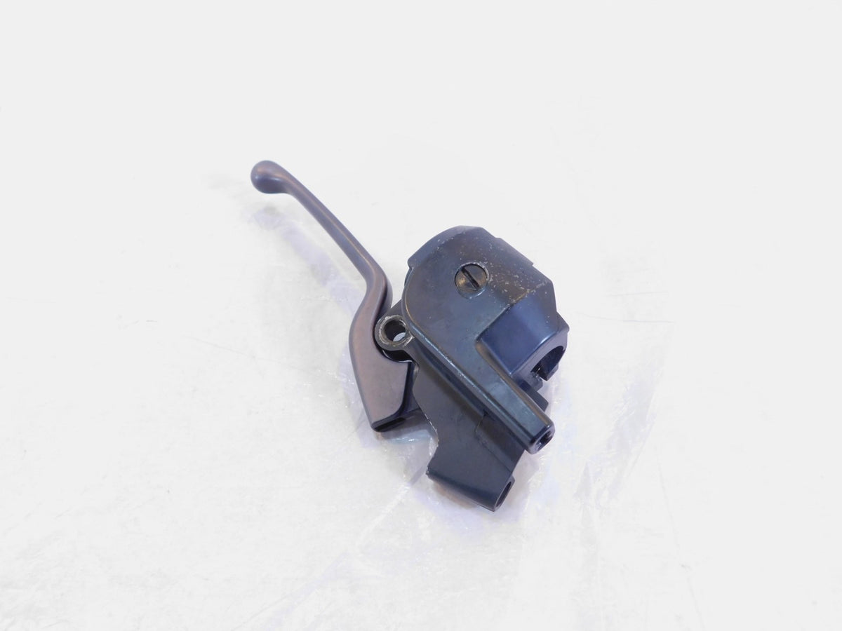 BMW Airhead R100 R60 R75 R90 R100RT Right Handlebar Brake Lever & Perch Bracket - C3 Cycle