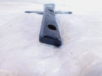 1999-2000 Victory V92 Standard Cruiser Exhaust Header Pipe Muffler Mount Bracket - C3 Cycle