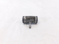 Honda VTX1300C VTX1300R OEM Front to Rear Cylinder Head Water Pipe Hose Joint - C3 Cycle