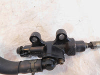 85-07 Yamaha V-Max 1200 VMX12 Rear Foot Brake Master Cylinder & Reservoir Tank - C3 Cycle