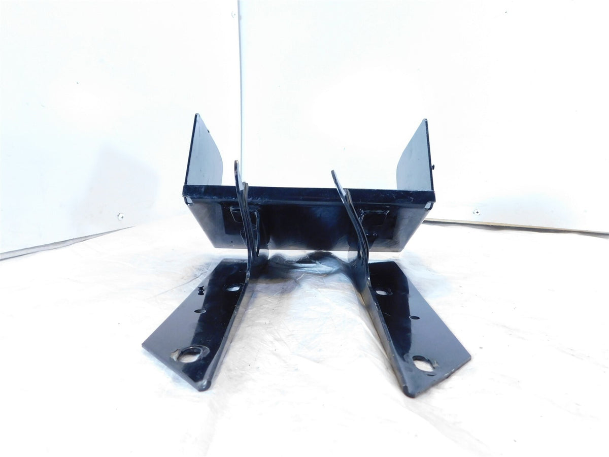 2012-2013 Harley Davidson Touring Road Glide Front Fairing & Radio Mount Bracket - C3 Cycle