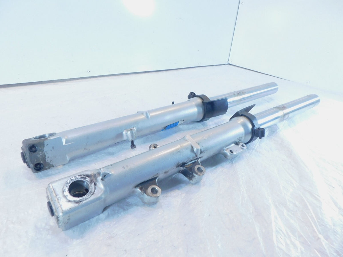 1999-2004 Triumph Sprint 955 ST RS Front Wheel Left/Right Fork Tube Stanchions - C3 Cycle
