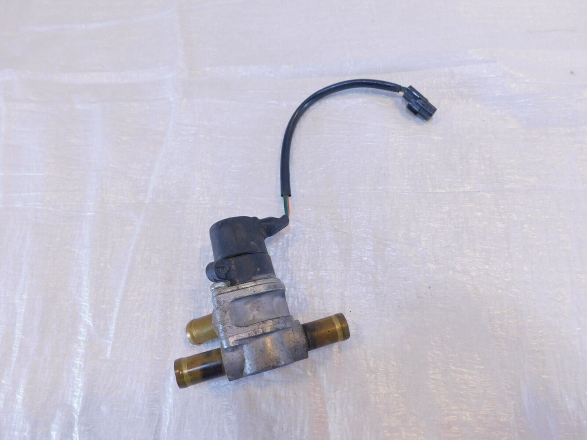 Honda 1800 VTX1800 VTX1800C VTX1800F Engine Air Injection Control Valve Solenoid - C3 Cycle