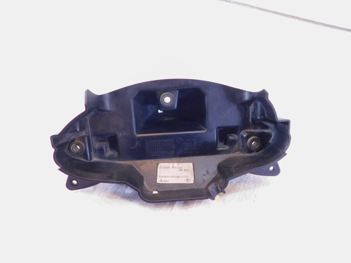 2002-2005 BMW R1150R Rockster Front Dashboard Support Instrument Dash Housing - C3 Cycle