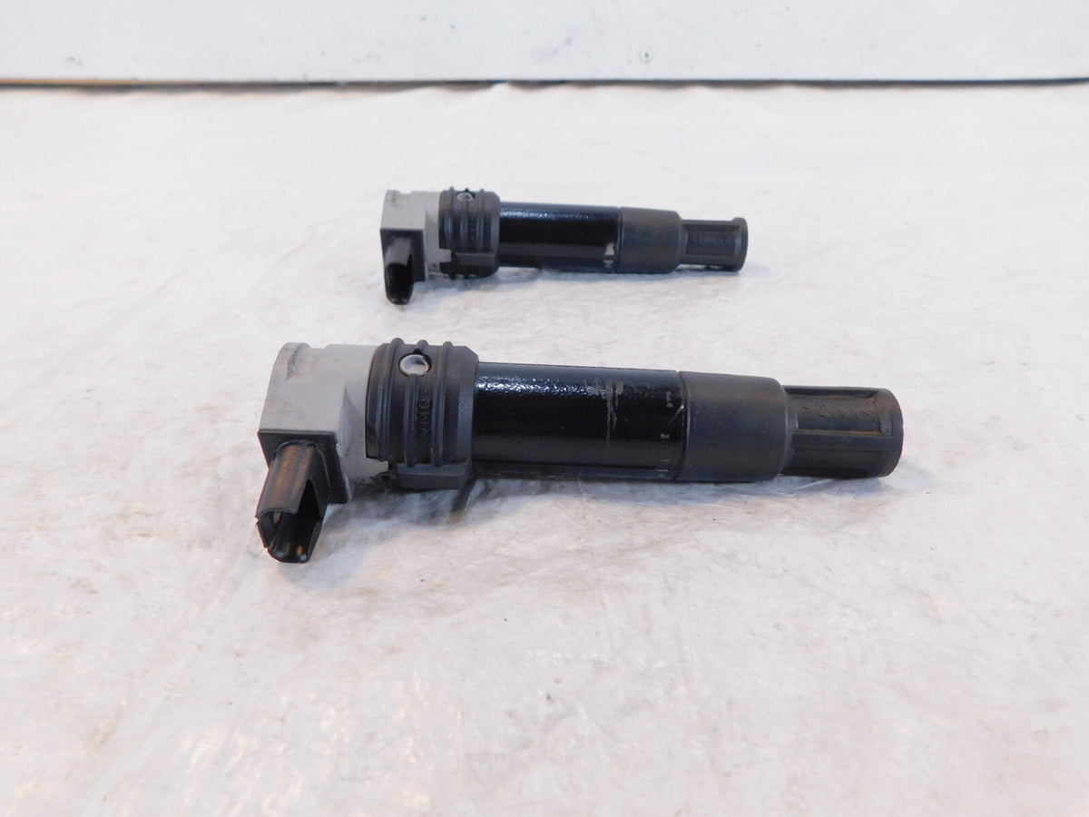BMW R1100S & R1150GS R1150R R1150RT & R1200GS R1200RT R1200S HP2 Ignition Coils - C3 Cycle