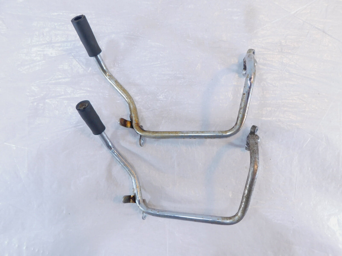 Honda GL1500 Valkyrie & Goldwing 1500 Air Intake Reed Valve Hose Pipe Lines B - C3 Cycle