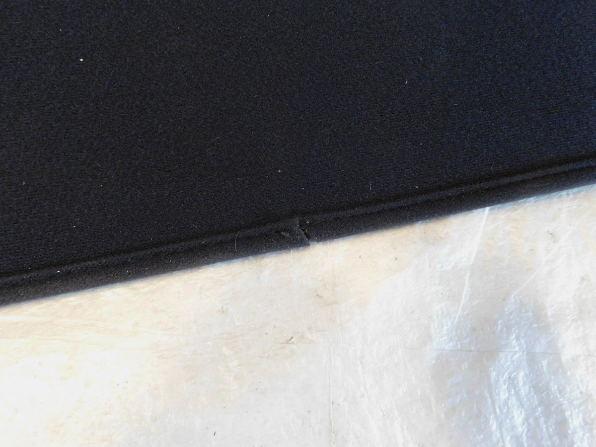 Harley Davidson Tri Glide Ultra Classic Trike Vertical Inner Trunk Cover Liner - C3 Cycle