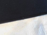 Harley Davidson Tri Glide Ultra Classic Trike Vertical Inner Trunk Cover Liner - C3 Cycle
