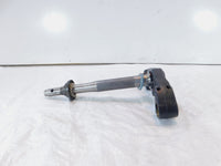 01-07 Honda NSS250 Reflex Sport 250 Front Fork Lower Triple Tree Steering Stem