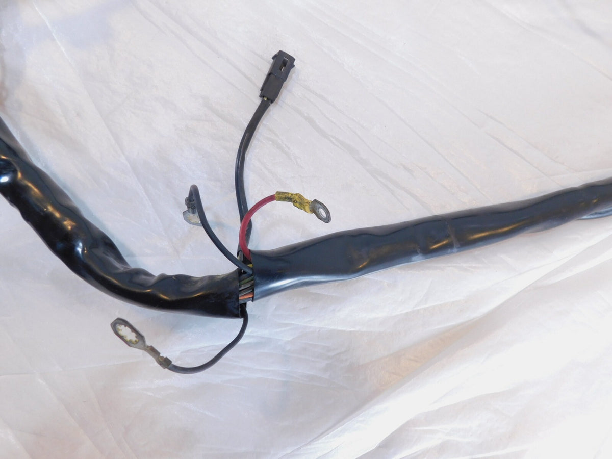 1999 99 Harley Davidson Electra Glide Classic & Ultra Main Wire Wiring Harness - C3 Cycle