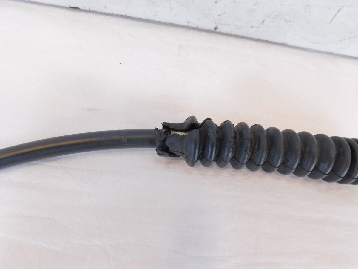 Harley Davidson Sportster 883 & 1200 Sport, Custom & Standard Clutch Cable Line - C3 Cycle