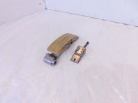 Harley Davidson Electra Glide Softail Dyna Twin Cam Primary Chain Tensioner Pad - C3 Cycle