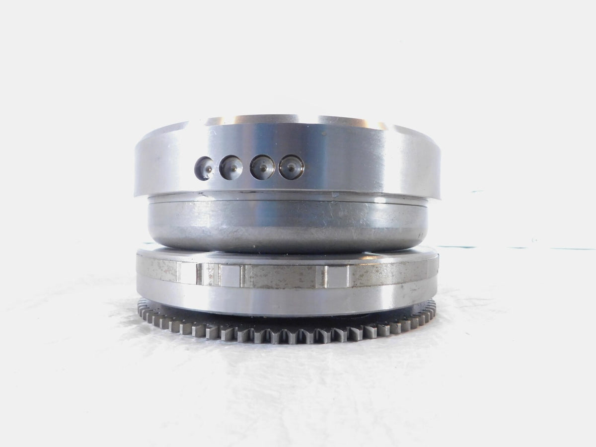 Yamaha Royal Star Tour Deluxe Venture & S XVZ13 Alternator Stator Rotor Flywheel - C3 Cycle