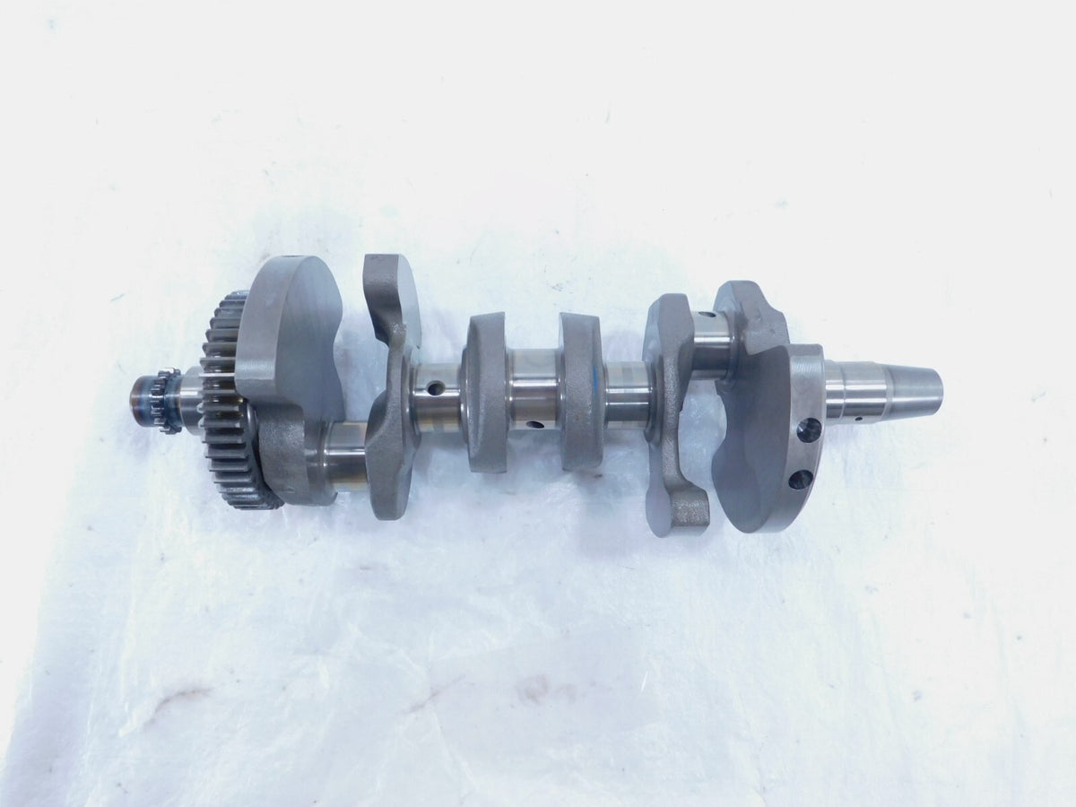 2019 & 2020 Yamaha Niken / GT MTX9 MXT850 Engine Motor Crankshaft Crank Shaft - C3 Cycle