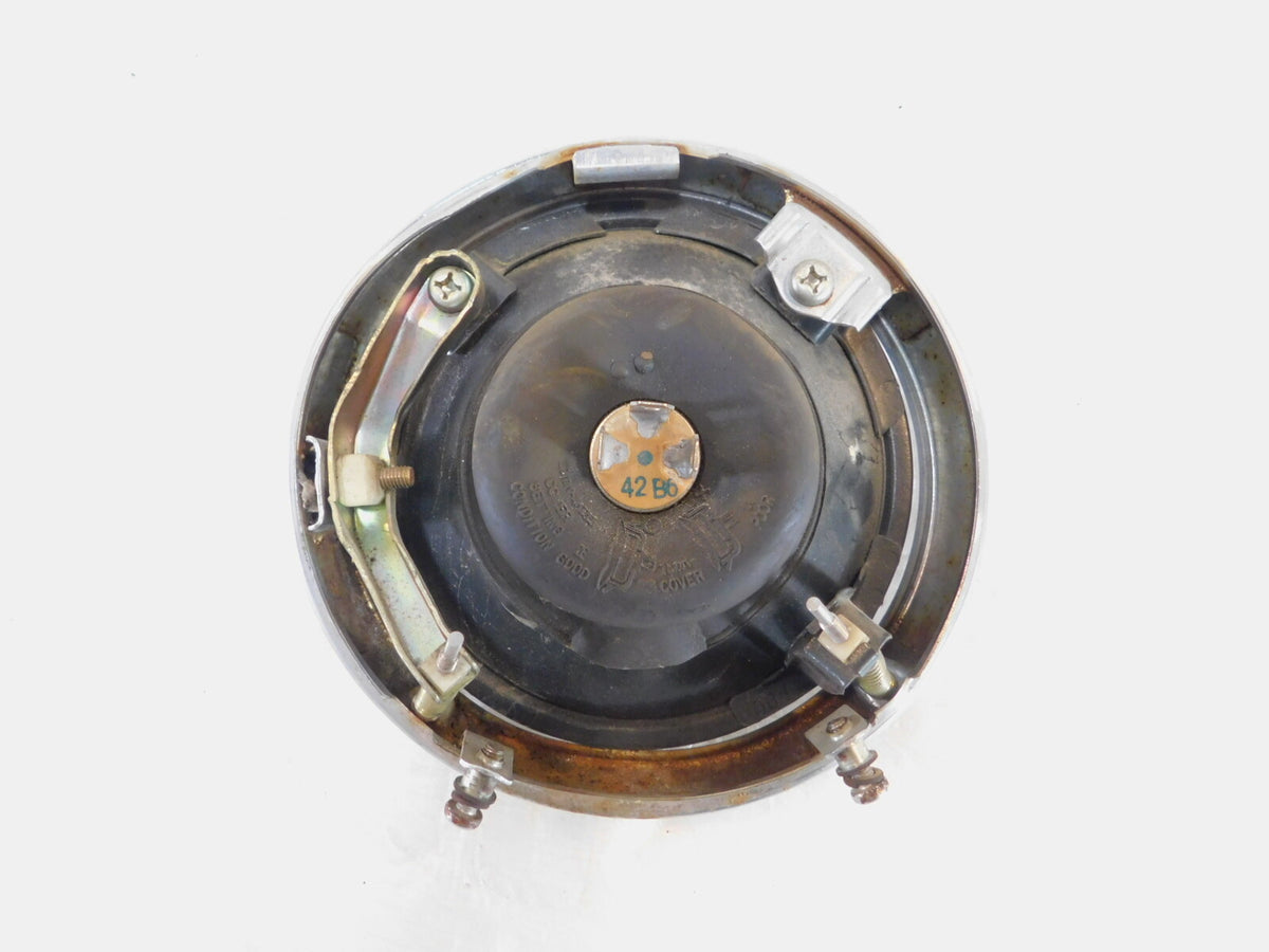 Honda VT1100 Spirit Shadow 1100 & VF750 Magna 750 Headlight Headlamp Lens Bulb - C3 Cycle