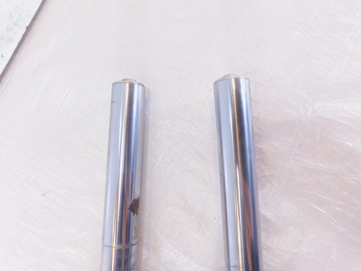 2008-2010 Victory Vision Left/Right Front End Suspension Fork Shock Leg Tubes - C3 Cycle