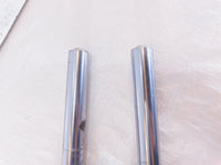 2008-2010 Victory Vision Left/Right Front End Suspension Fork Shock Leg Tubes - C3 Cycle