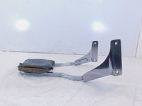 Honda VT1100C Shadow 1100 Spirit Rear Back Passenger Seat Backrest Sissybar - C3 Cycle