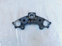 1979 & 1980 Yamaha XS750 XS850 Front Fork Upper Triple Tree Head Bracket - C3 Cycle