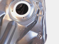 22-24 Yamaha YZFR7 YZF-R7 R7 Black Gas Petrol Fuel Tank Reservoir Cell - Dented - C3 Cycle