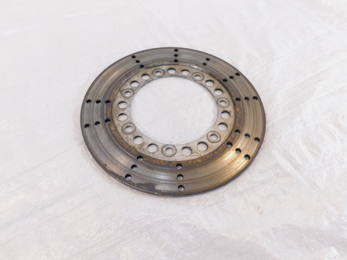 1987-1999 Kawasaki VN15SE Vulcan 88 VN1500A SE Rear Wheel Brake Disc Rotor 6.6mm - C3 Cycle