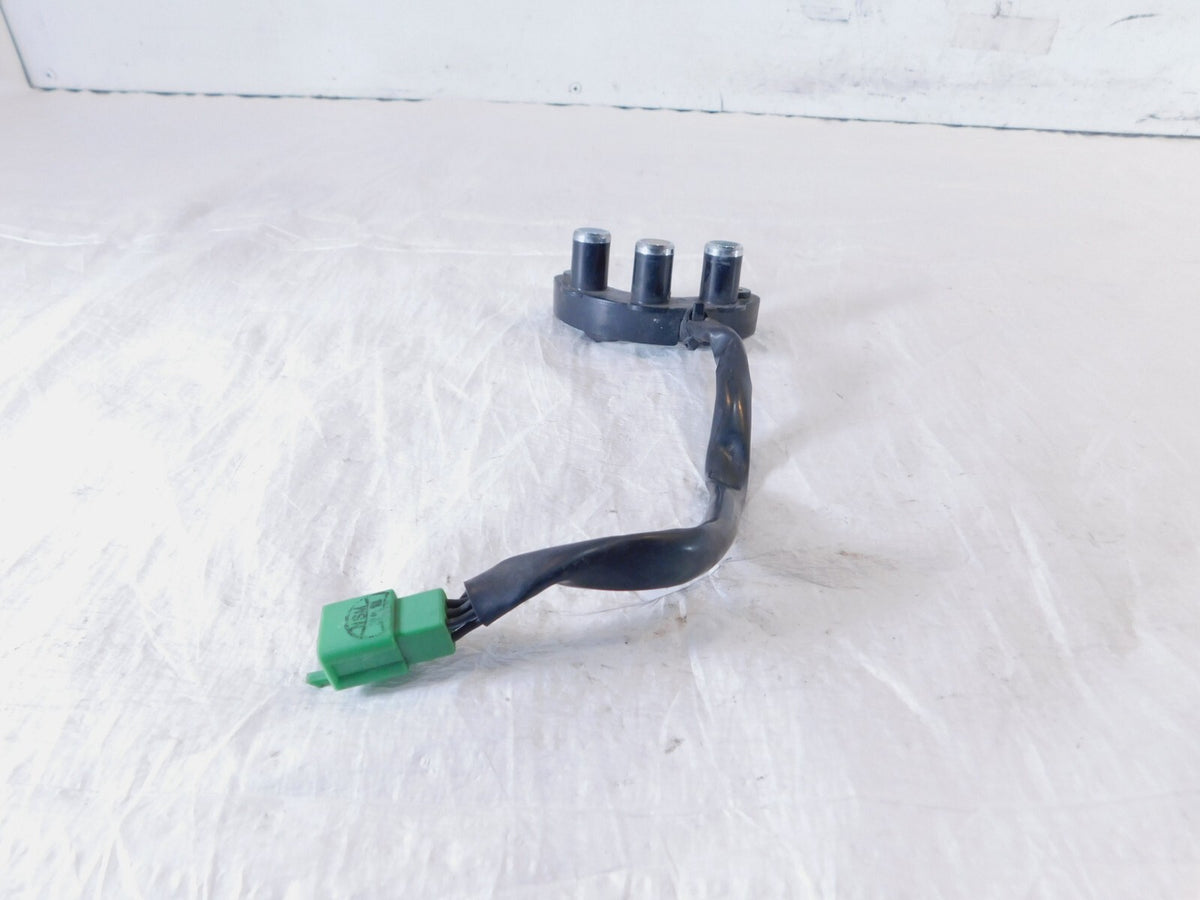 1995-07 Honda VT600 Shadow 600 VLX Deluxe Speedometer Indicator Light Pilot Box - C3 Cycle