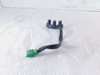 1995-07 Honda VT600 Shadow 600 VLX Deluxe Speedometer Indicator Light Pilot Box - C3 Cycle