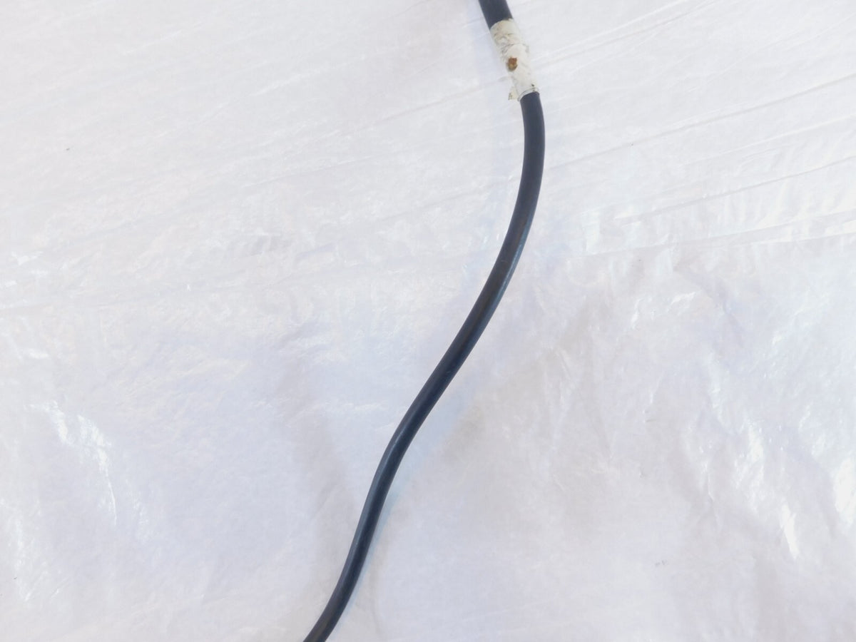 2007-2016 Suzuki AN400 Burgman 400 Negative Ground Battery Cable Line Wire Lead - C3 Cycle