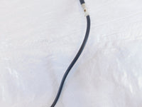 2007-2016 Suzuki AN400 Burgman 400 Negative Ground Battery Cable Line Wire Lead - C3 Cycle