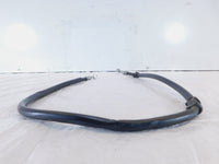 Suzuki Boulevard C50 VL800 & M50 VZ800 Front Right Rubber Brake Hose 59480-41F11 - C3 Cycle