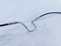 Harley Davidson Street Electra Glide ABS Front Left Caliper Brake Pump Hose Line - C3 Cycle