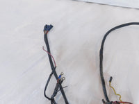 1981 81 Harley Davidson Ironhead Sportster XLH 1000 Main Wiring Wire Harness - C3 Cycle