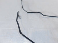 1995-2001 BMW R1100R R850R Rear Wheel Brake ABS Pump Modulator Hose Pipe Lines