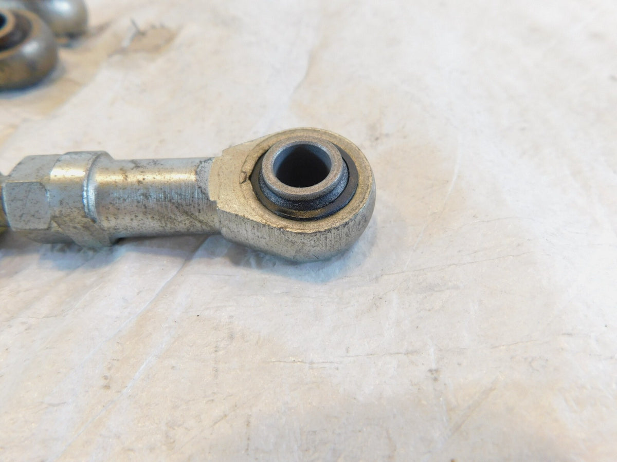 3 Harley Davidson Road King & Electra Glide Upper Lower Engine Motor Mount Links - C3 Cycle