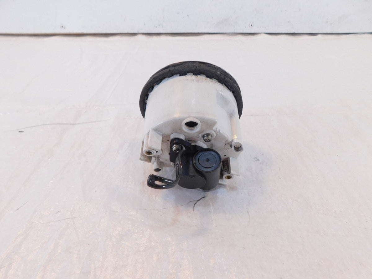 1996-2009 Suzuki Savage 650 LS650 & Boulevard S40 Speedometer Speedo Meter Gauge - C3 Cycle