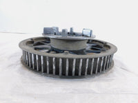 1986-19 Suzuki Savage LS650 Boulevard S40 Rear Drive Belt Pulley Sprocket & Hub - C3 Cycle